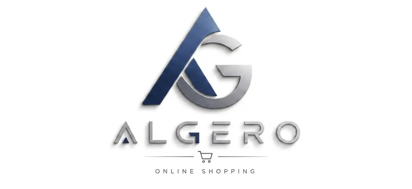 آلجرو شاپ